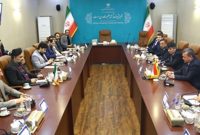 ایران و تاجیکستان به دنبال همکاری‌های گسترده در زمینه‌های علمی