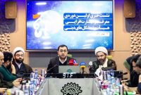 باباخانی: ۶۰۰۰ هیأتی توانمند می‌شوند/ می‌خواهیم هیأت‌ها وارد خدمات اجتماعی شوند