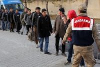 بازگشت هزار مهاجر افغان از ترکیه طی یک هفته بازگشت هزار مهاجر افغان از ترکیه طی یک هفته