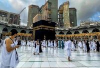 برنامه جدید عربستان برای جذب گردشگر/ عمره‌گزاران تا یک میلیارد تومان بیمه می‌شوند