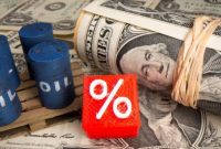 بیشترین افزایش هفتگی قیمت نفت از ماه اکتبر
