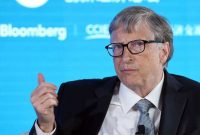 بیل گیتس: دولت اوکراین از فاسدترین دولتهای جهان است بیل گیتس: دولت اوکراین از فاسدترین دولتهای جهان است