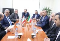 تأکید امیرعبداللهیان بر حمایت از ثبات لبنان/ آمادگی برای احداث نیروگاه‌های برق در لبنان