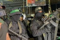 تاکتیک مقاومت برای غلبه بر صهیونیستها در کرانه باختری چیست؟ تاکتیک مقاومت برای غلبه بر صهیونیستها در کرانه باختری چیست؟