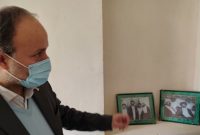 تبعیدیهای نجف و ایرانشهر ، آزادیخواهان دنیا را از اسارت استکبار جهانی رهایی بخشیدند تبعیدیهای نجف و ایرانشهر ، آزادیخواهان دنیا را از اسارت استکبار جهانی رهایی بخشیدند