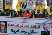تحلیلگر انگلیسی: تروریست خواندن سپاه، مبارزه با تروریسم را مختل میکند تحلیلگر انگلیسی: تروریست خواندن سپاه، مبارزه با تروریسم را مختل میکند