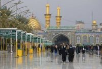 تداوم کاهش تعداد زائران عتبات؛ افزایش هزینه سفر یا نبود تسهیلات؟