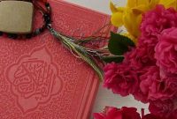 ترتیل صفحه ۶۲ قرآن/ نخستین عبادتگاه+فیلم و متن