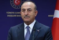ترکیه: پکک در حال مینگذاری در مسیر پیوستن سوئد به ناتو است ترکیه: پکک در حال مینگذاری در مسیر پیوستن سوئد به ناتو است