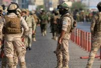تشدید تدابیر امنیتی در پایگاه‌های آمریکا در سالروز شهادت سردار سلیمانی