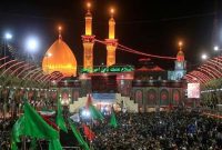 ثبت‌نام دانشجویی عتبات تا ۲۸ دی ادامه دارد/ آغاز اعزام‌ها از ۷ بهمن‌ماه