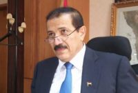 جان‌فدا| دلیل هراس محور شرارت از حاج قاسم از زبان وزیر خارجه یمن