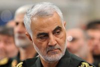 جرئیات جدید مقام اطلاعاتی اسرائیل درباره ترور سردار سلیمانی