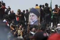 جریان صدر برای حضور حامیانش در نماز جمعه فراخوان داد