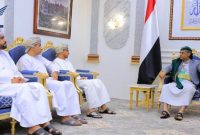 جزئیاتی جدید از مذاکرات آتش‌بس در یمن