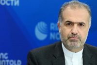 جلالی: همکاری نظامی سازنده ایران و روسیه به پیش می‌رود