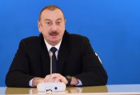 جمهوری آذربایجان : قصد نداریم با ارمنستان بجنگیم