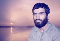 «جنگ شانزده ساله» خاطرات سردار احمد سیاف‌زاده فردا رونمایی می‌شود