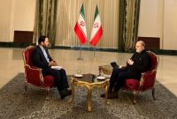 جهرمی به المیادین: اتاق عملیات اصلی آشوب ایران در منطقه نبود؛ فروش نفت رو به افزایش است جهرمی به المیادین: اتاق عملیات اصلی آشوب ایران در منطقه نبود؛ فروش نفت رو به افزایش است