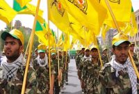 حزب الله عراق: کمترین هزینه ترور شهدای فرمانده، اخراج آمریکا از غرب آسیاست