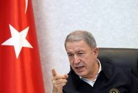 حلوصی آکار: ترکیه کشوری قابل اعتماد است