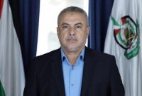 حماس: تصرف کوادکوپتر صهیونیستی پیروزی برای مقاومت فلسطین است حماس: تصرف کوادکوپتر صهیونیستی پیروزی برای مقاومت فلسطین است