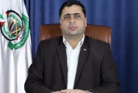 حماس: سفر بلینکن به اراضی اشغالی حمایت از کابینه افراطی نتانیاهوست حماس: سفر بلینکن به اراضی اشغالی حمایت از کابینه افراطی نتانیاهوست
