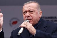 حمله اردوغان به رقیب انتخاباتی: تو برو پوشک بچه‌ات را بفروش!