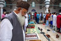 حمله با کوکتل مولوتوف به مسجدی در کالیفرنیای آمریکا حمله با کوکتل مولوتوف به مسجدی در کالیفرنیای آمریکا