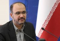 حمید ذوالفقاری به ریاست نمایشگاه تجهیزات و مواد آزمایشگاهی ایران‌ساخت منصوب شد