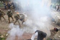 خبرگزاری فلسطینی: انتفاضه گستردهای در کرانه باختری در راه است خبرگزاری فلسطینی: انتفاضه گستردهای در کرانه باختری در راه است