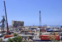 دعوای قضایی در پرونده انفجار بندر بیروت در لبنان دعوای قضایی در پرونده انفجار بندر بیروت در لبنان