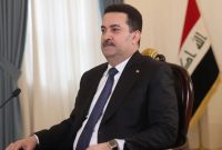 دفاع نخستوزیر عراق از روابط با ایران در آستانه سفر به آلمان دفاع نخستوزیر عراق از روابط با ایران در آستانه سفر به آلمان