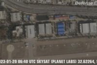 دیفنس اکسپرس: تصاویر ماهوارهای از تاسیسات اصفهان هیچ آسیبی را نشان نمیدهد دیفنس اکسپرس: تصاویر ماهوارهای از تاسیسات اصفهان هیچ آسیبی را نشان نمیدهد