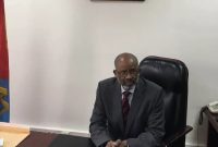 دیپلمات آفریقایی: کشورهای غربی نفوذ و هژمونی خود را در آفریقا از دست دادهاند دیپلمات آفریقایی: کشورهای غربی نفوذ و هژمونی خود را در آفریقا از دست دادهاند
