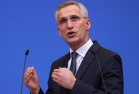 ذوقزدگی دبیرکل ناتو: تانکهای آلمان میتواند به پیروزی اوکراین کمک کند ذوقزدگی دبیرکل ناتو: تانکهای آلمان میتواند به پیروزی اوکراین کمک کند