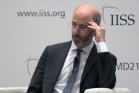 رابرت مالی: با ایران، همزمان با فشار مذاکره میکردیم رابرت مالی: با ایران، همزمان با فشار مذاکره میکردیم