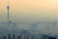 راهکار دانشگاه شریف برای کاهش اثرات جبران ناپذیر آلودگی هوا