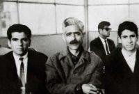رحمانی: قلم جلال آل‌احمد به عنوان ادبیات انقلاب، حساسیت ساواک را برانگیخت