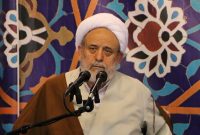 رسم بازاری‌های قدیم تهران برای روزی حلال از زبان حجت‌الاسلام انصاریان+صوت