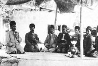 رقابت تاریخی چای و قهوه در ایران!