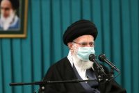روایت رهبرانقلاب از اشتباهات محاسباتی دشمن در اغتشاشات اخیر/ آیت الله خامنه‌ای:  نباید مغرور شویم و بگوییم قضایا تمام شده است