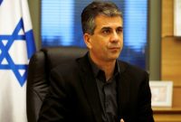 رژیم صهیونیستی خواستار اقدام انگلیس علیه سپاه شد