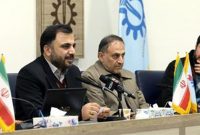 زارع پور: پیشرفت شبکه ملی اطلاعات به ۶۰ درصد رسیده است