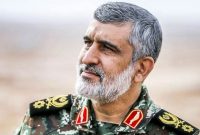 سردار حاجی زاده: قدرت مقاومت در 3 سال گذشته هزاران برابر شده است سردار حاجی زاده: قدرت مقاومت در 3 سال گذشته هزاران برابر شده است