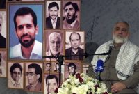 سردارنقدی: زندان ابوغُریب و گوآنتانامو را فراموش کرده‌اند و از خشونت در ایران صحبت می‌کنند!