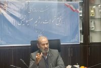 سعد الله زارعی: رژیم صهیونیستی در بحرانیترین دوره تاریخی خودش به سر میبرد سعد الله زارعی: رژیم صهیونیستی در بحرانیترین دوره تاریخی خودش به سر میبرد