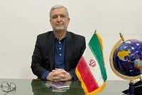 سفیر جدید ایران در کابل رسما کار خود را آغاز کرد