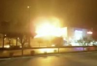 سفیر پیشین ایتالیا در تهران: آمریکا در تلاش برای بیثبات کردن ایران است سفیر پیشین ایتالیا در تهران: آمریکا در تلاش برای بیثبات کردن ایران است