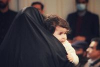 سلام آقا جلال!/ روایتی کوتاه از اختتامیه بزرگ‌ترین جایزه ادبی ایران